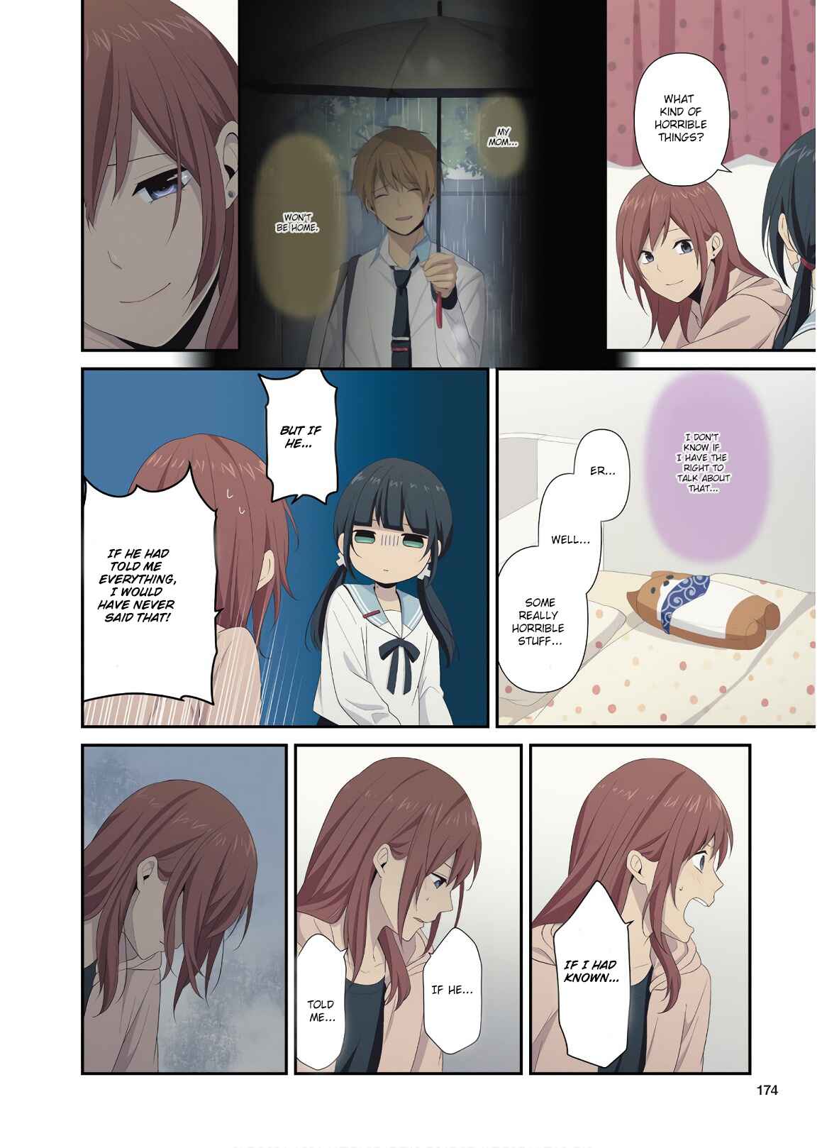 Page 4 Chapter 171.5 ReLIFE