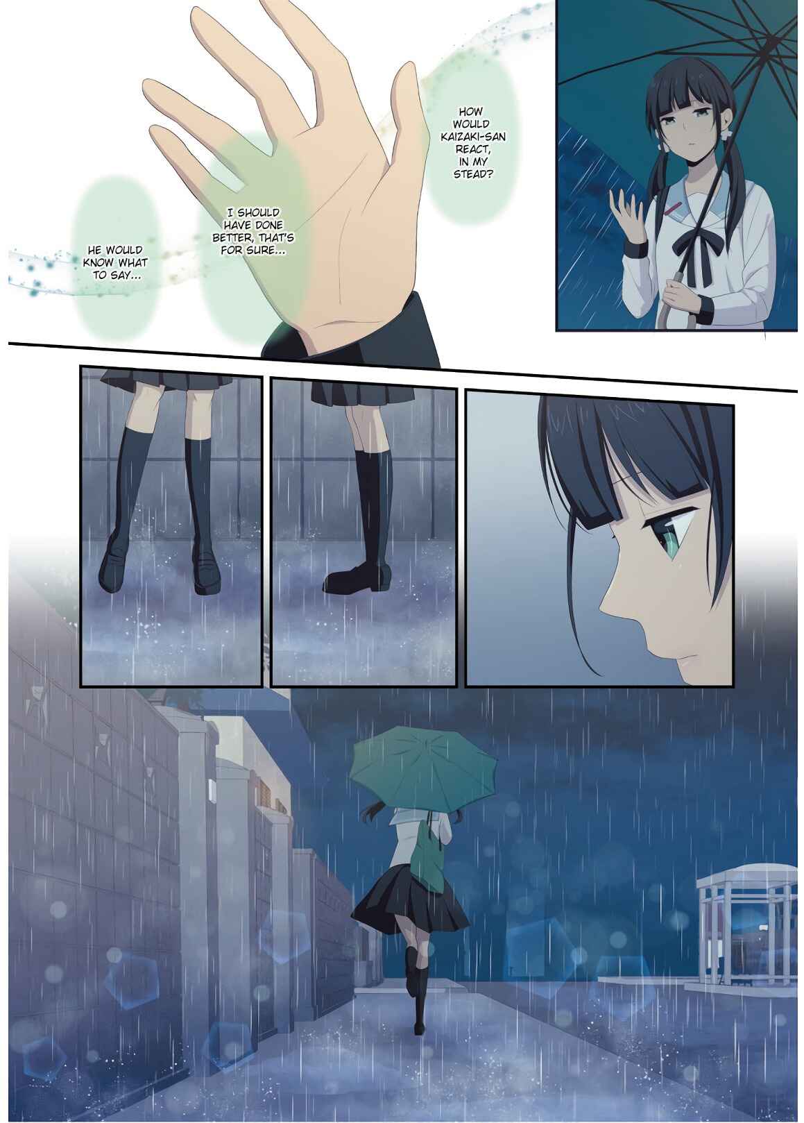 Page 8 Chapter 171.5 ReLIFE