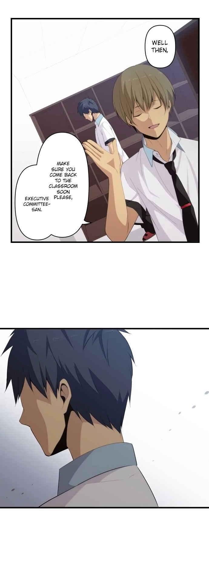 Page 12 Chapter 142 ReLIFE