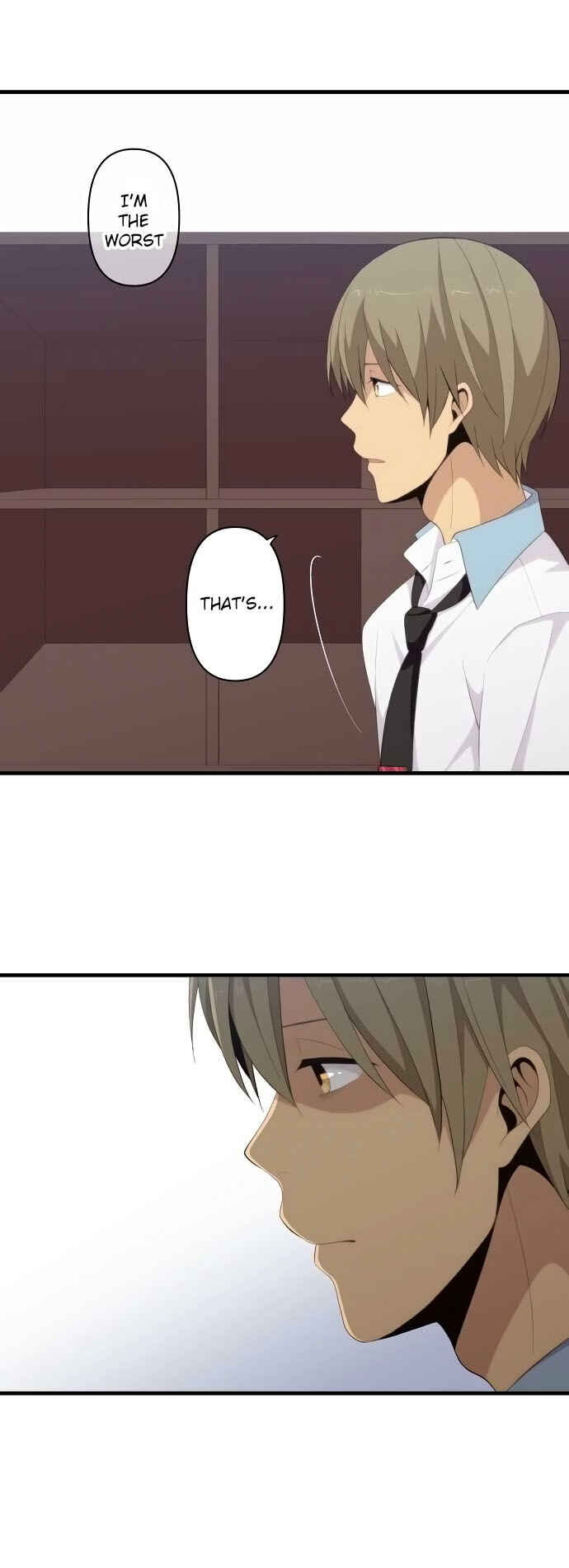 Page 16 Chapter 142 ReLIFE