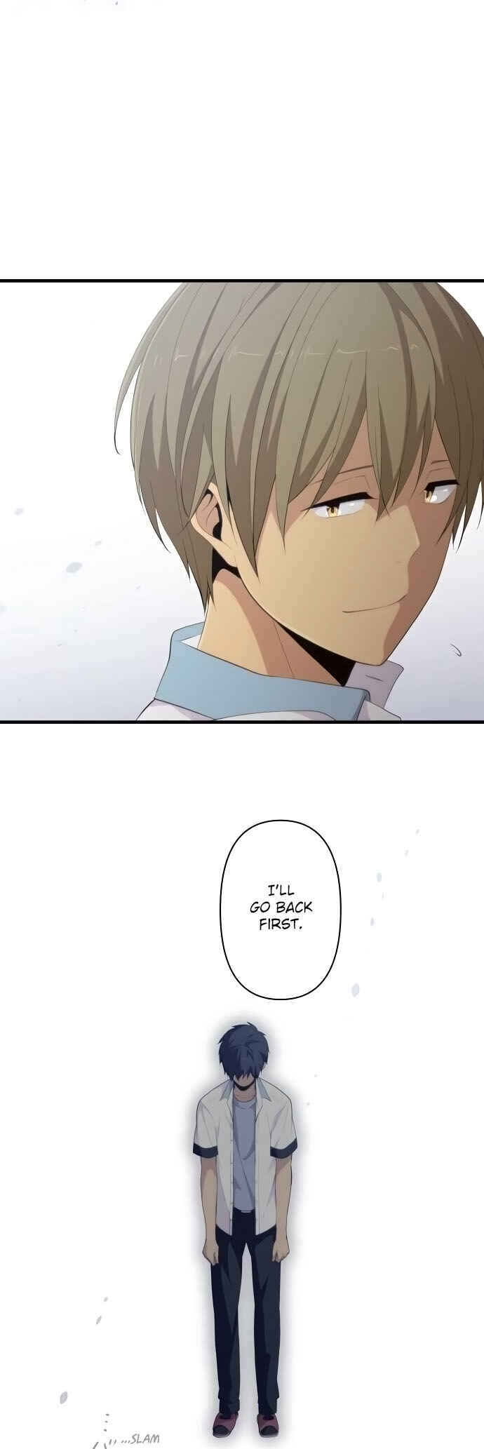 Page 20 Chapter 142 ReLIFE
