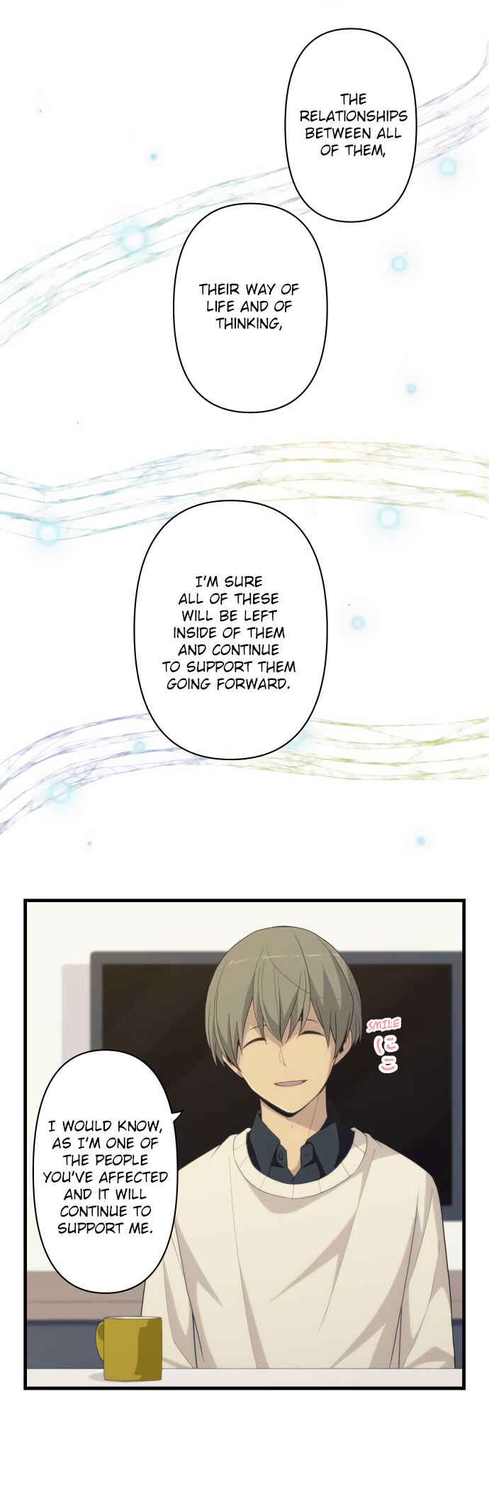 Page 10 Chapter 214 ReLIFE