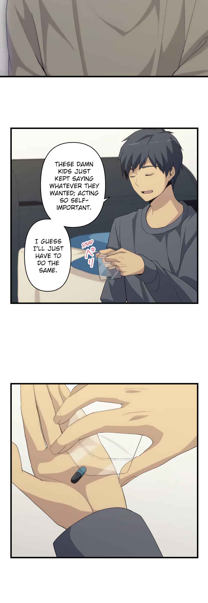 Page 18 Chapter 214 ReLIFE