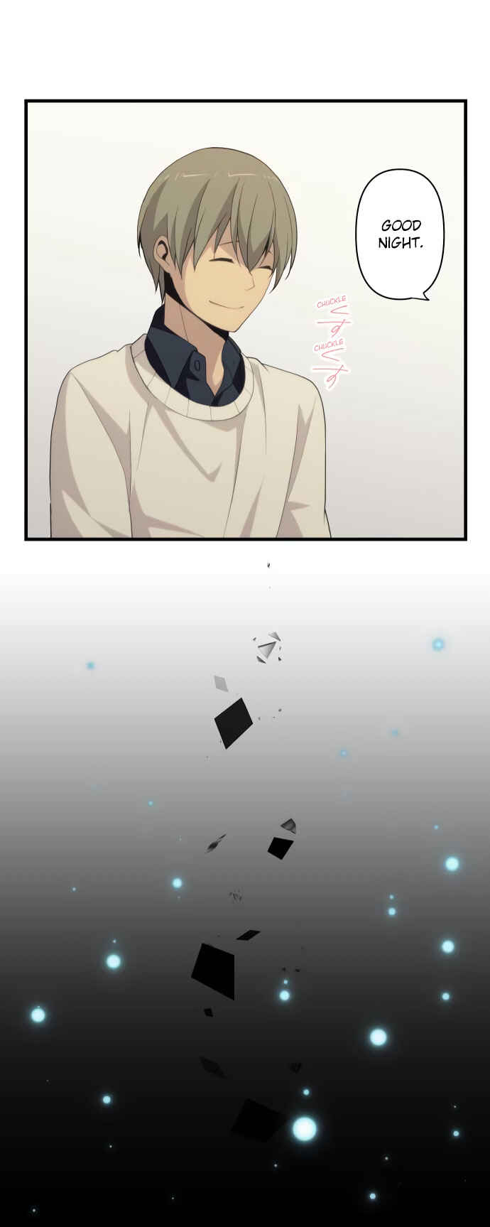 Page 21 Chapter 214 ReLIFE