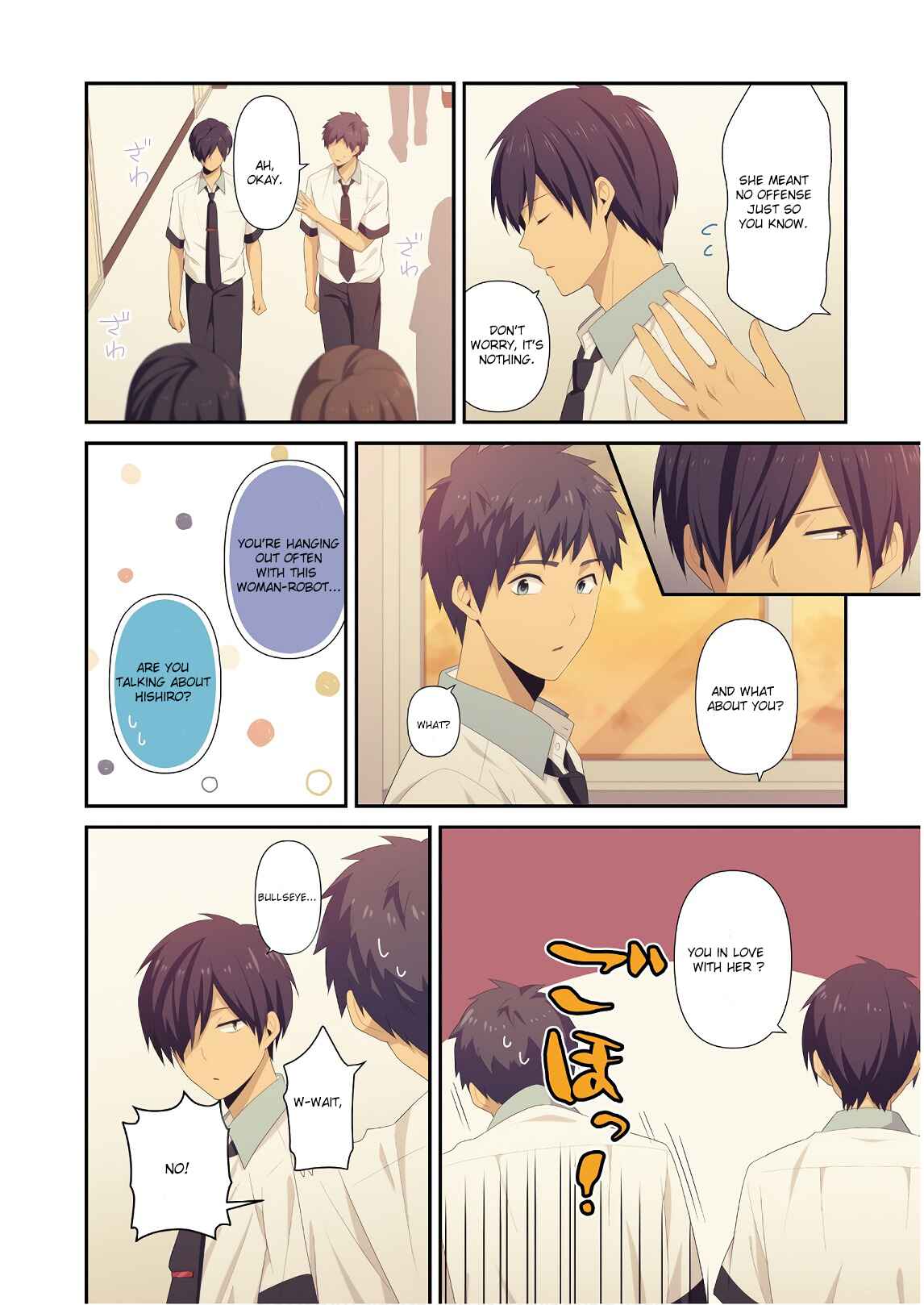 Page 2 Chapter 156.5 ReLIFE