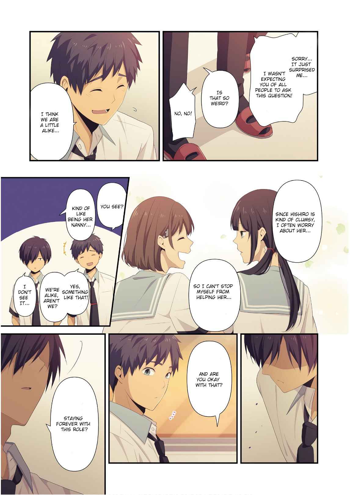 Page 3 Chapter 156.5 ReLIFE