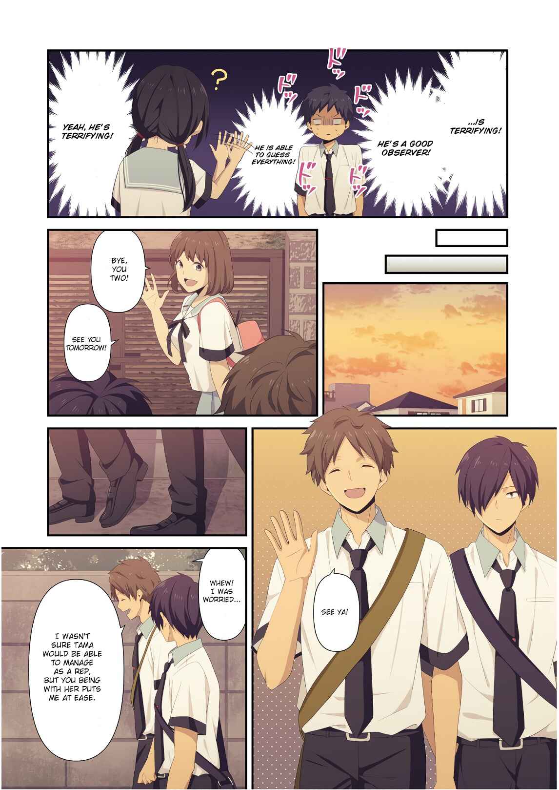 Page 5 Chapter 156.5 ReLIFE