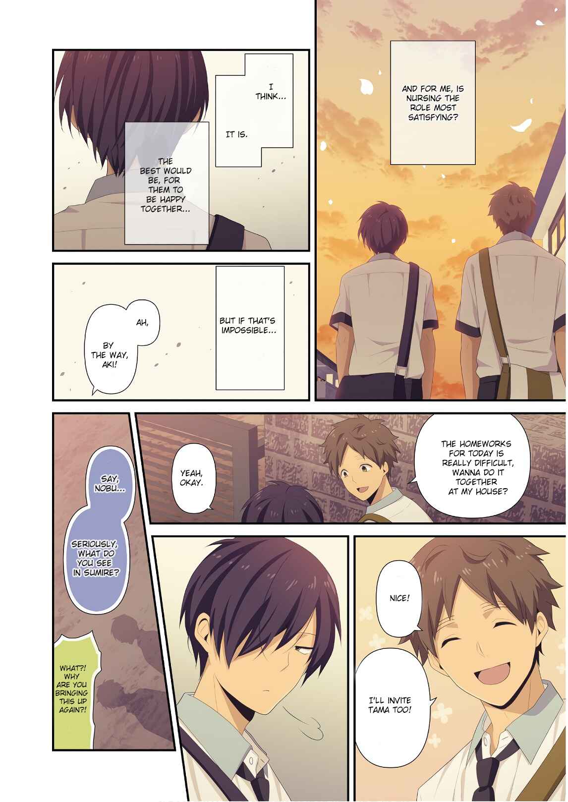 Page 8 Chapter 156.5 ReLIFE