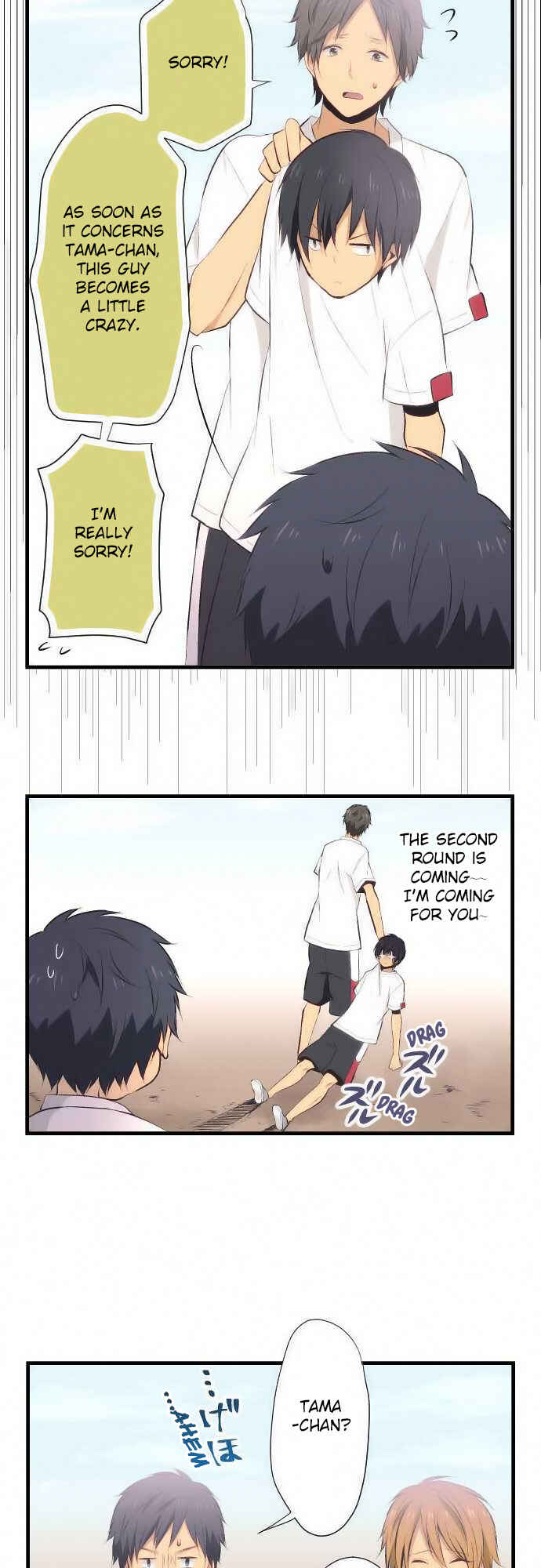 Page 9 Chapter 29 ReLIFE