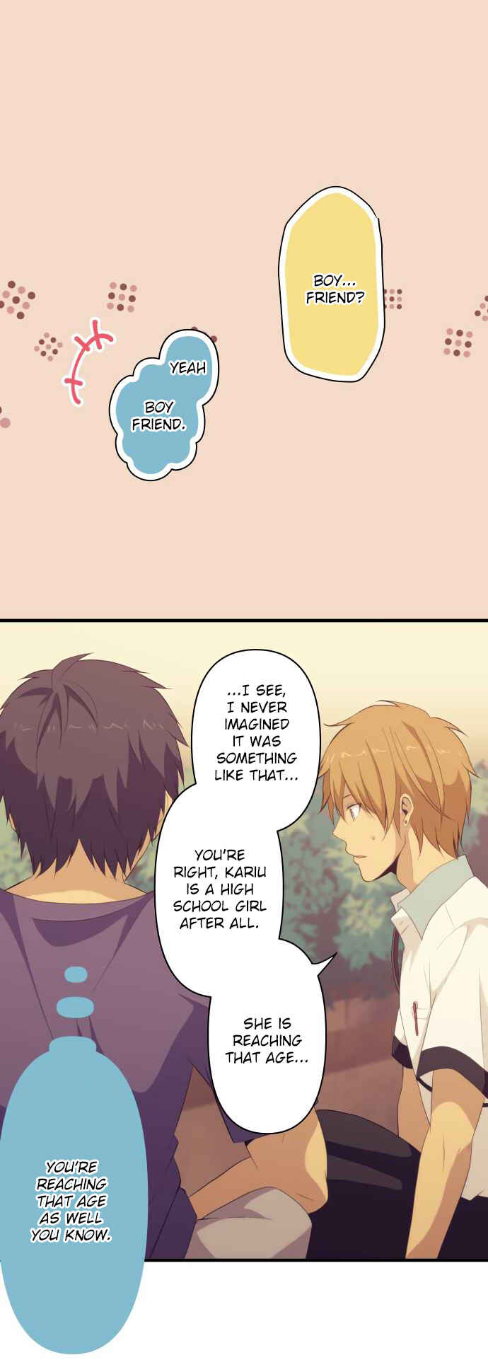Page 10 Chapter 97 ReLIFE