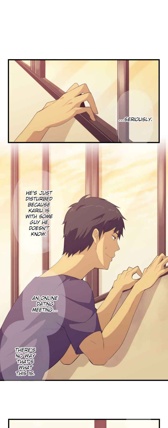 Page 13 Chapter 97 ReLIFE
