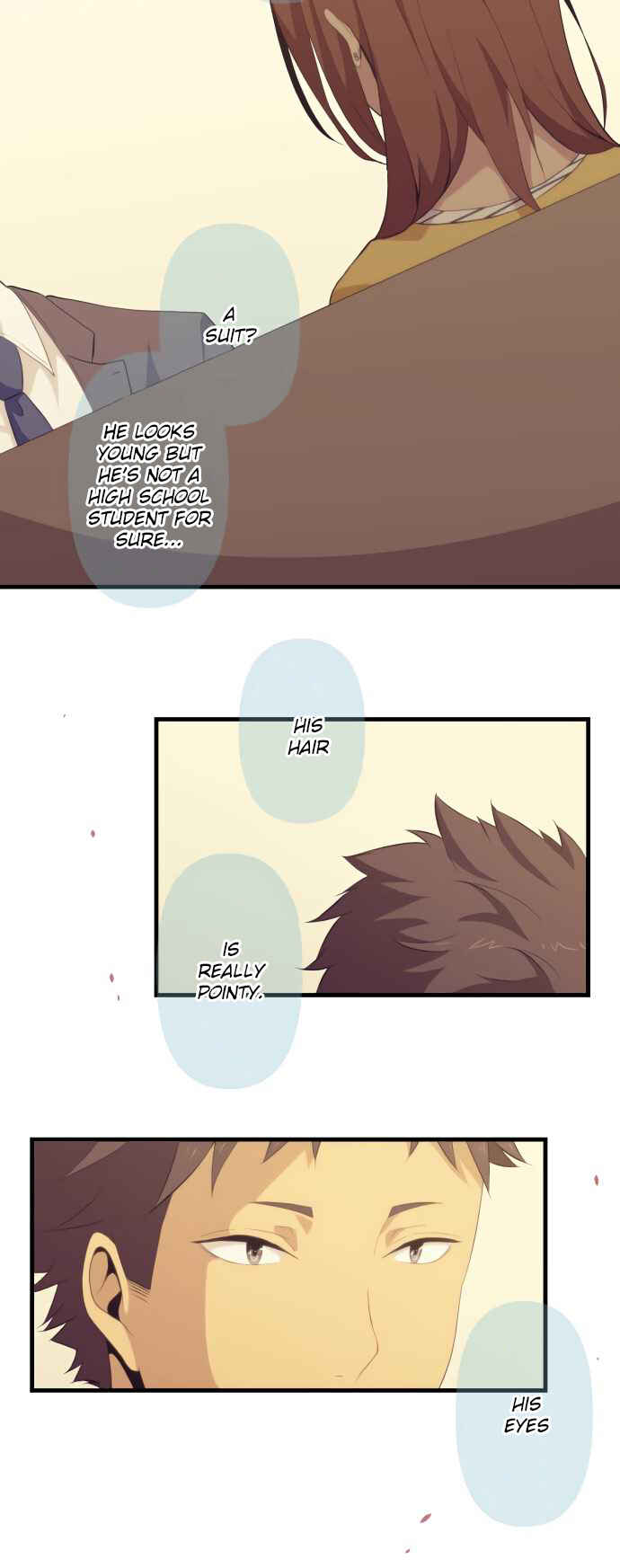 Page 15 Chapter 97 ReLIFE