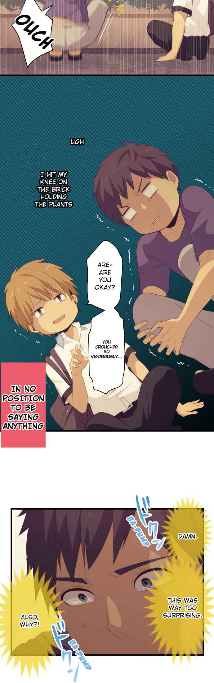 Page 17 Chapter 97 ReLIFE
