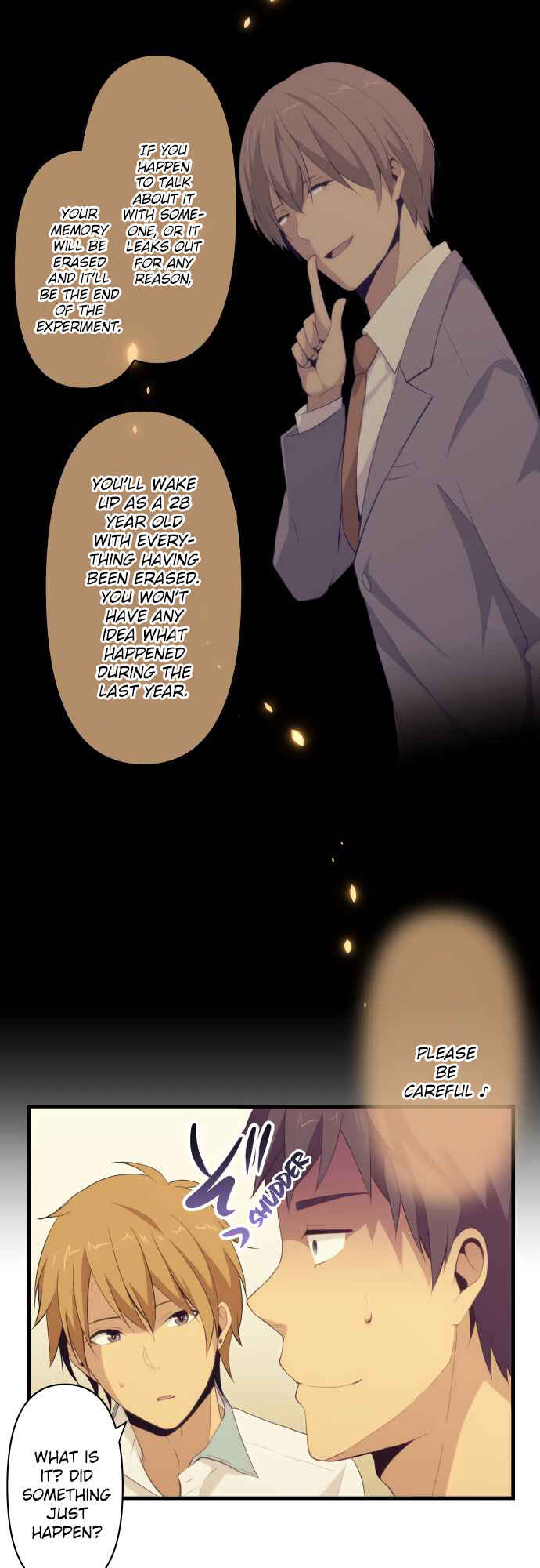Page 19 Chapter 97 ReLIFE