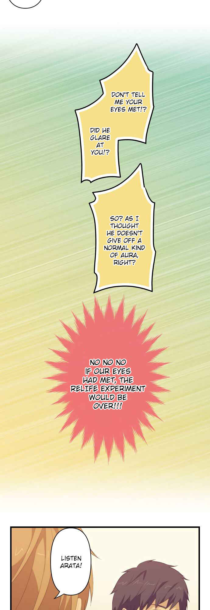 Page 20 Chapter 97 ReLIFE