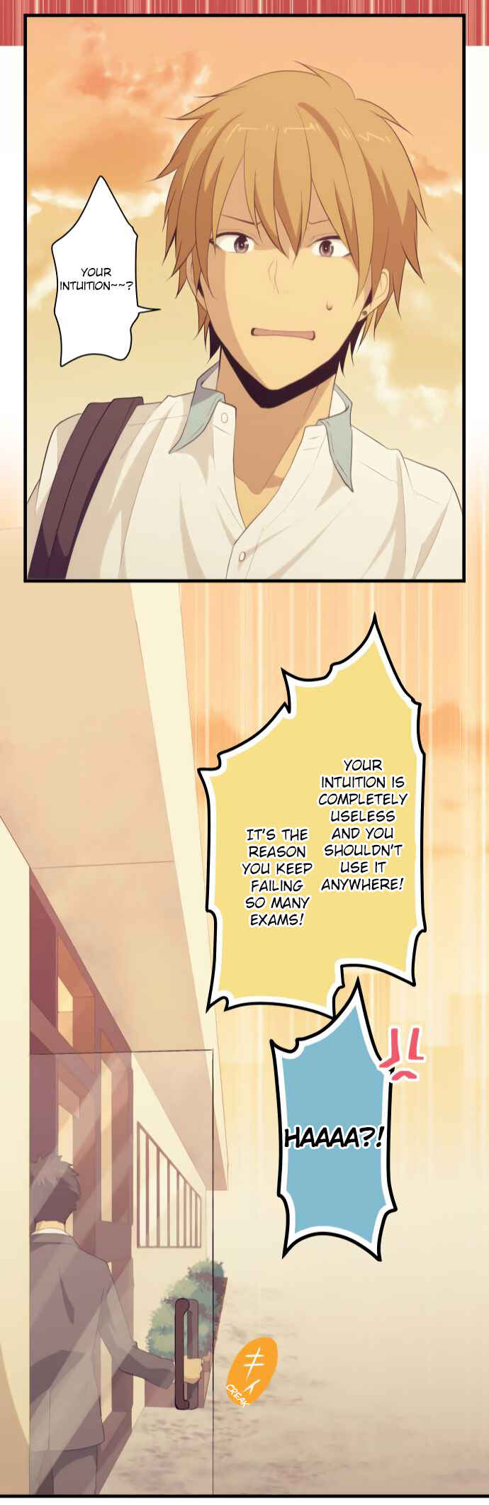 Page 23 Chapter 97 ReLIFE
