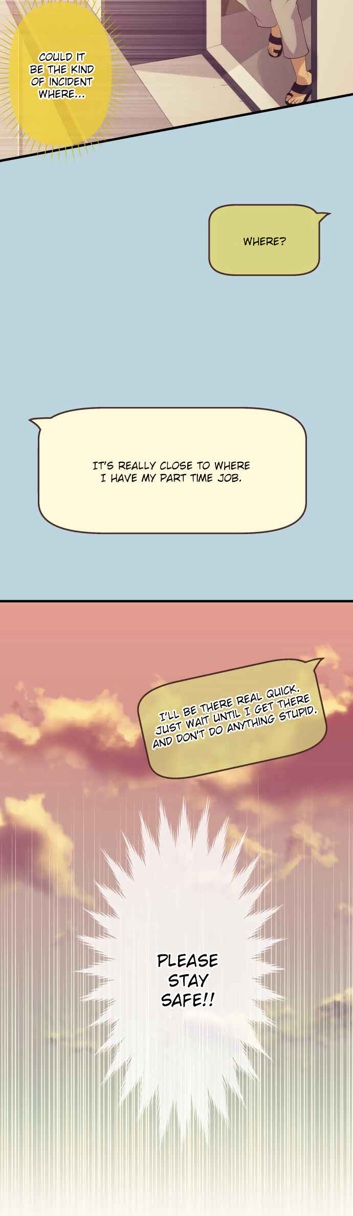 Page 5 Chapter 97 ReLIFE