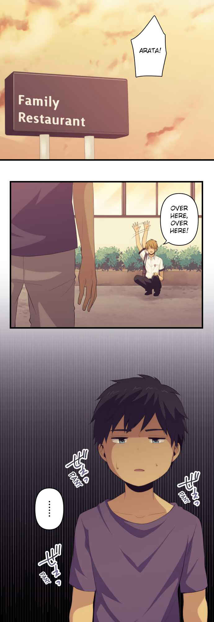 Page 7 Chapter 97 ReLIFE