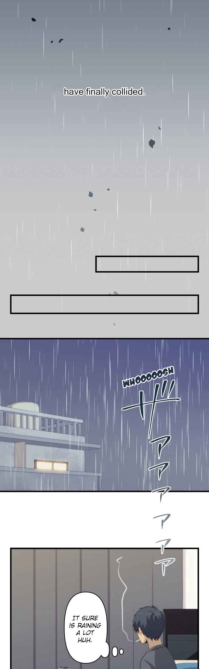 Page 11 Chapter 166 ReLIFE