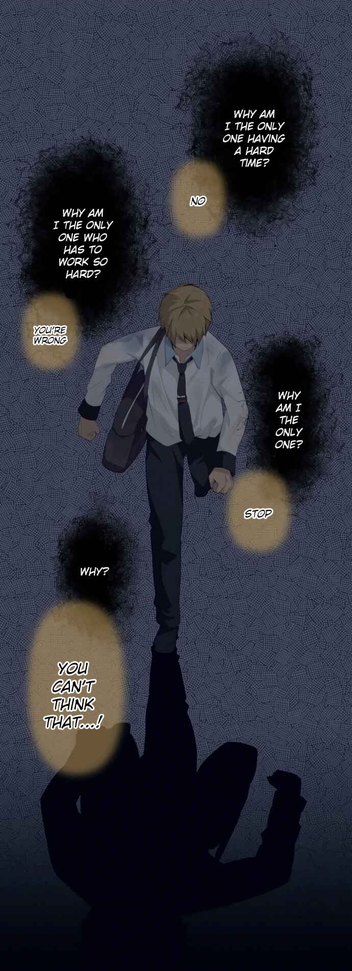 Page 2 Chapter 166 ReLIFE
