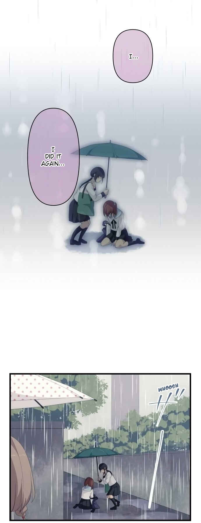 Page 9 Chapter 166 ReLIFE