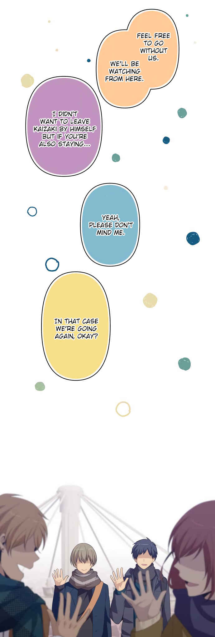 Page 16 Chapter 207 ReLIFE