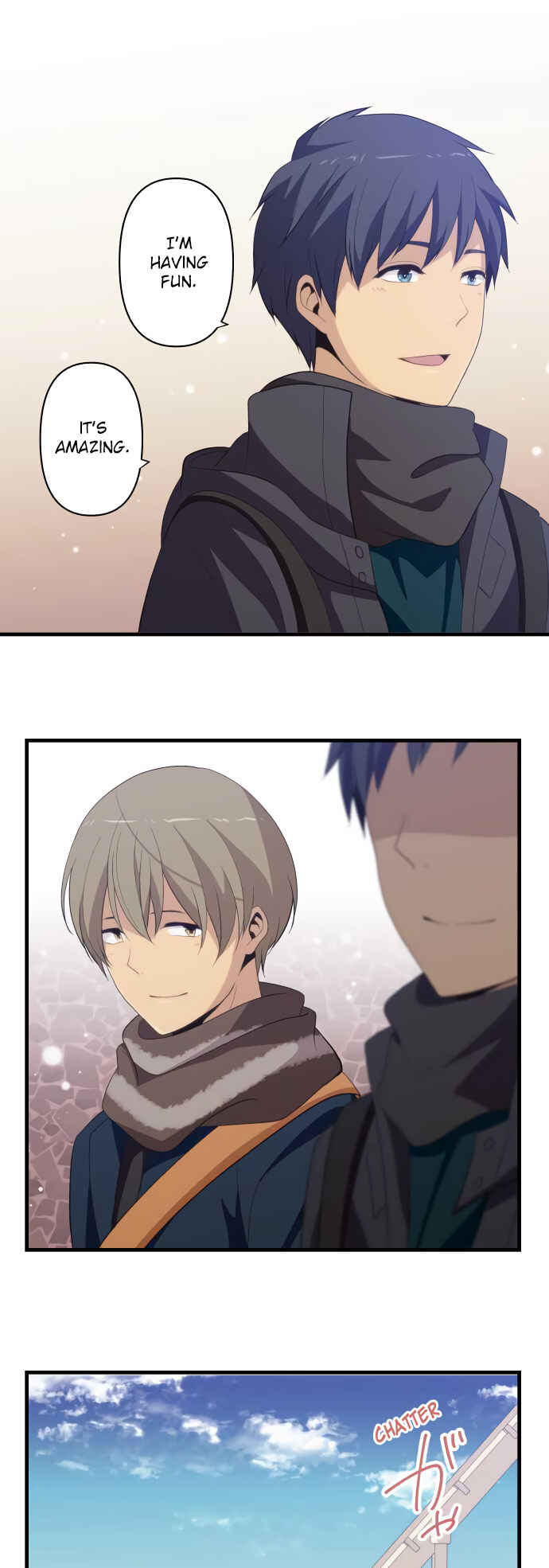 Page 18 Chapter 207 ReLIFE