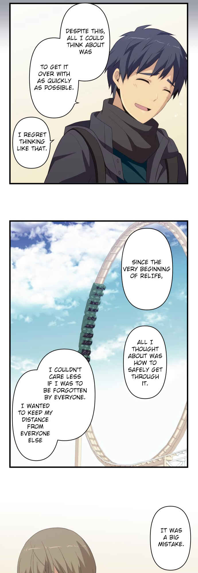Page 21 Chapter 207 ReLIFE