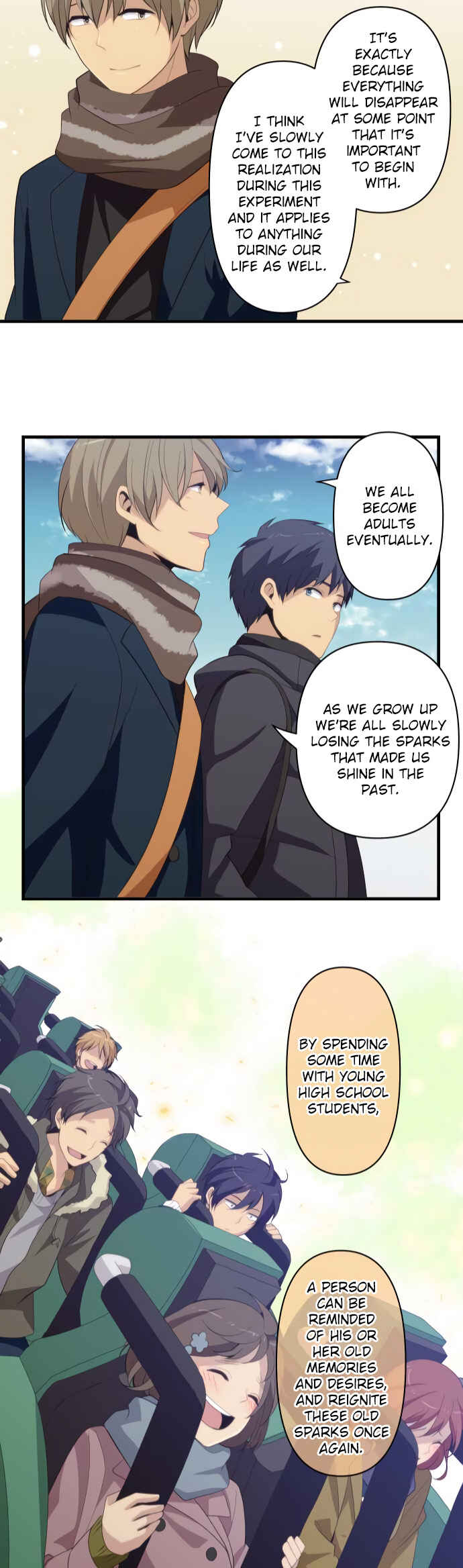 Page 22 Chapter 207 ReLIFE