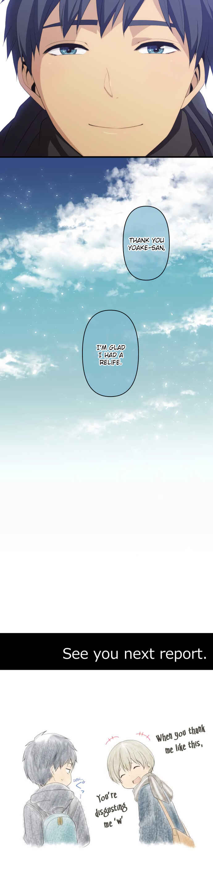 Page 25 Chapter 207 ReLIFE