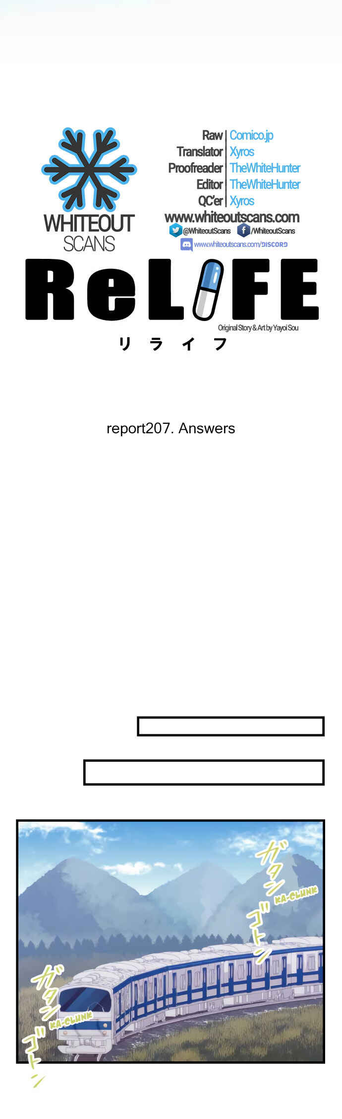 Page 6 Chapter 207 ReLIFE