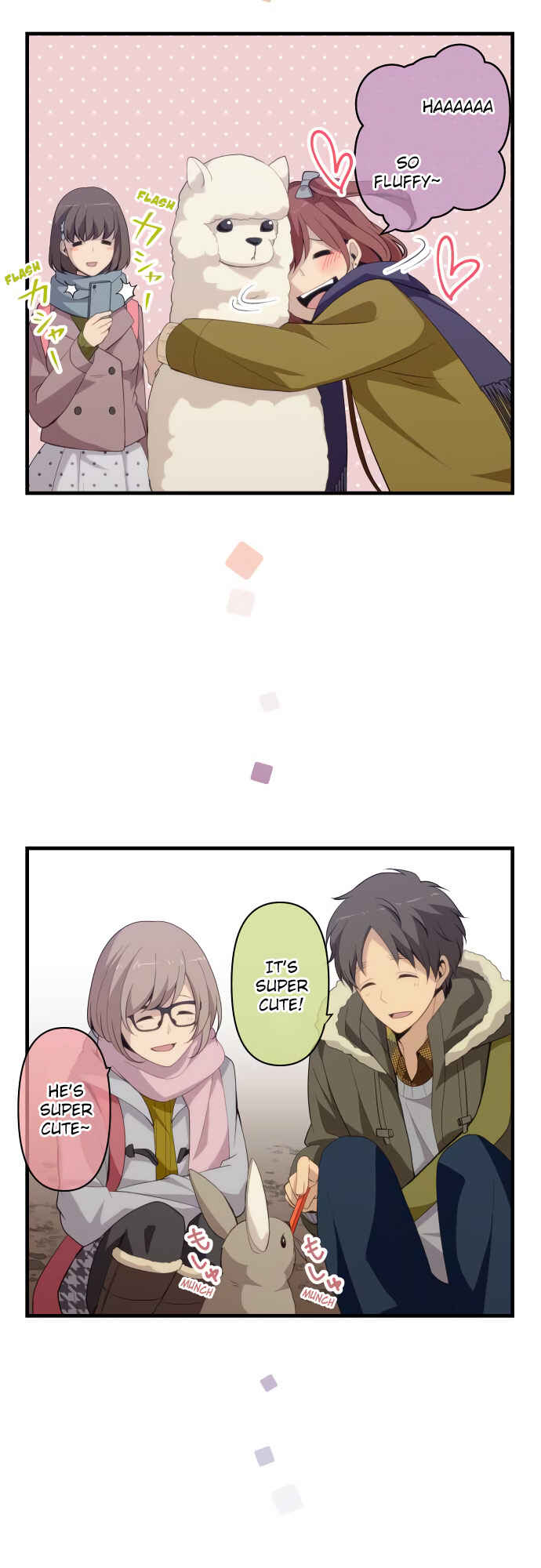 Page 8 Chapter 207 ReLIFE