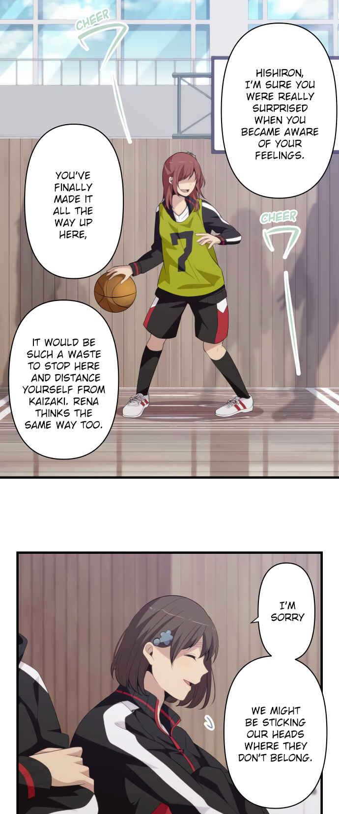 Page 13 Chapter 191 ReLIFE