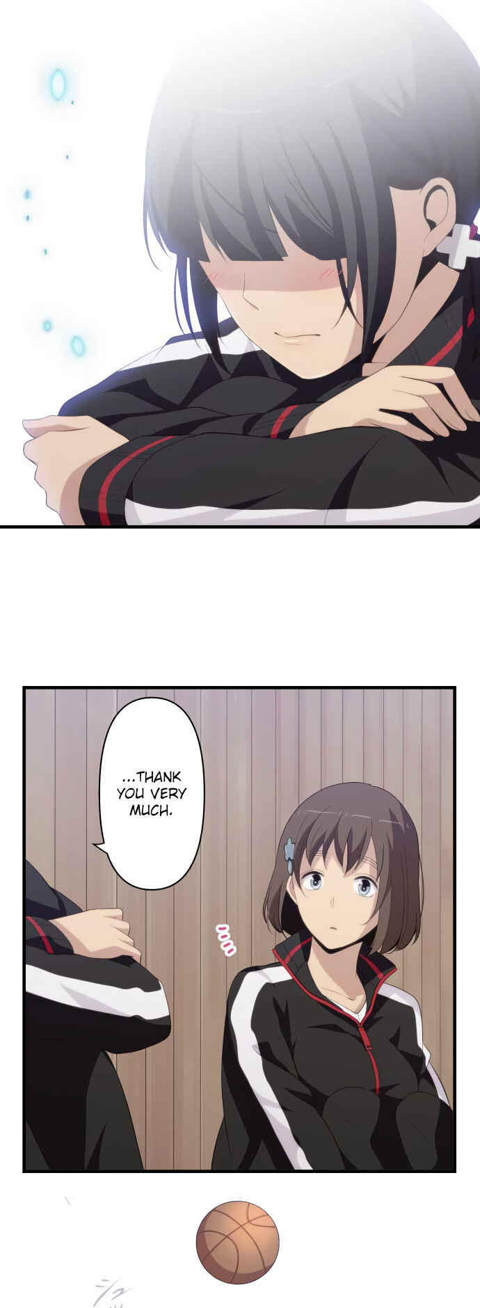 Page 18 Chapter 191 ReLIFE