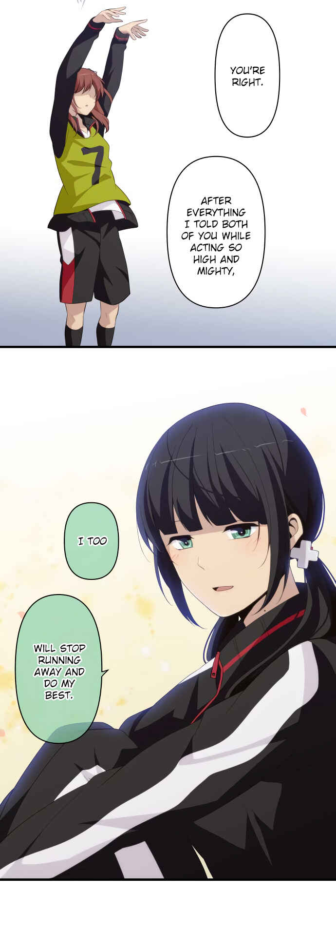 Page 19 Chapter 191 ReLIFE