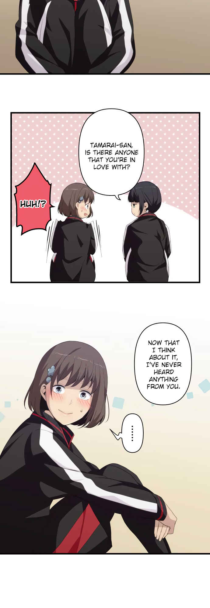 Page 3 Chapter 191 ReLIFE