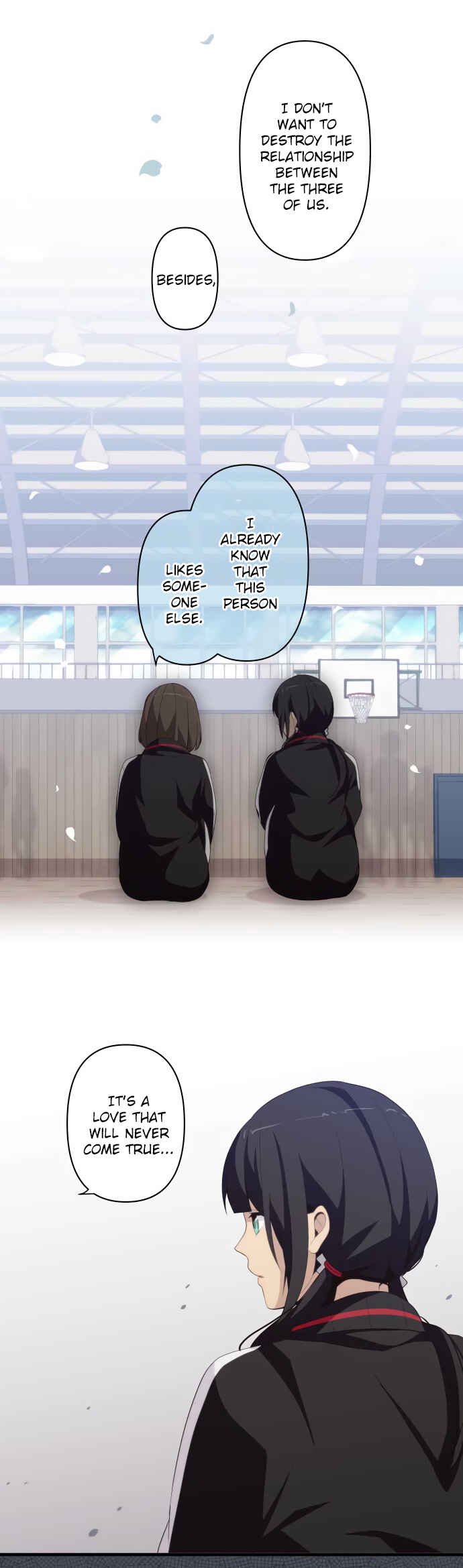 Page 7 Chapter 191 ReLIFE