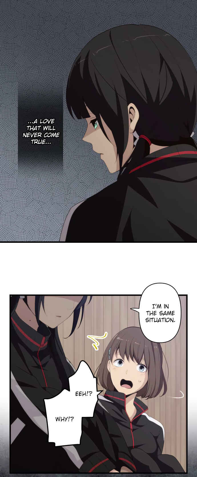 Page 8 Chapter 191 ReLIFE