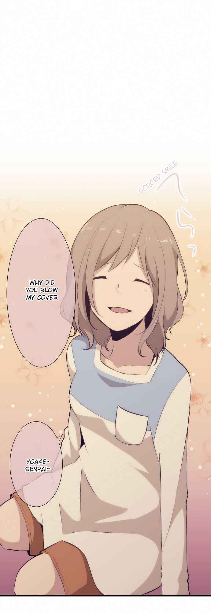 Page 16 Chapter 52 ReLIFE