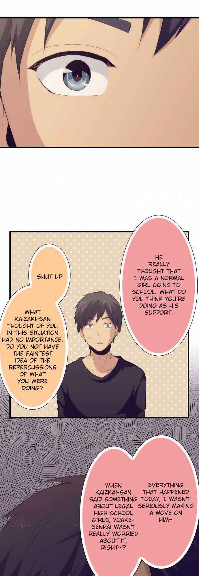 Page 17 Chapter 52 ReLIFE