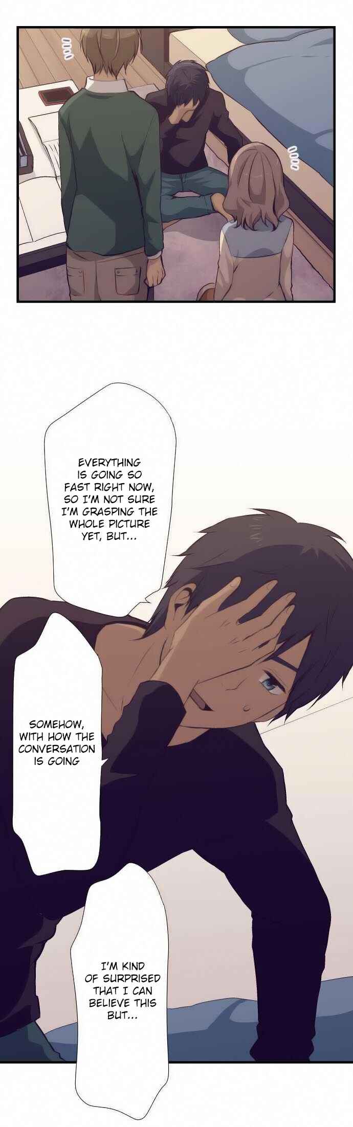 Page 19 Chapter 52 ReLIFE