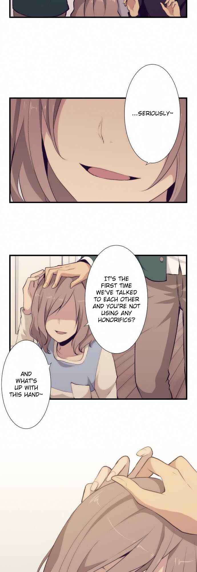Page 8 Chapter 52 ReLIFE