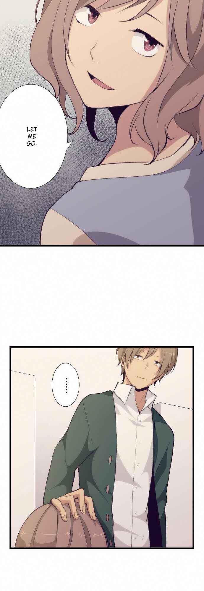 Page 9 Chapter 52 ReLIFE