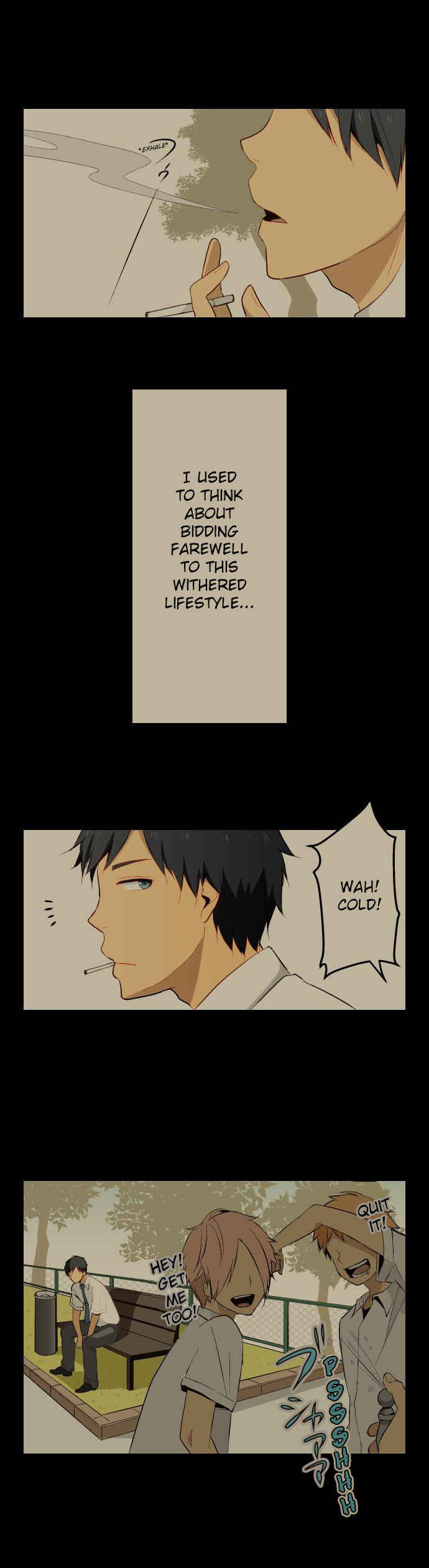 Page 1 Chapter 6 ReLIFE