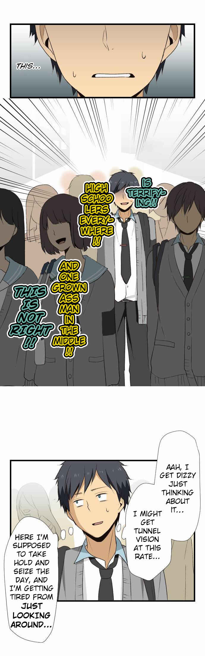 Page 10 Chapter 6 ReLIFE