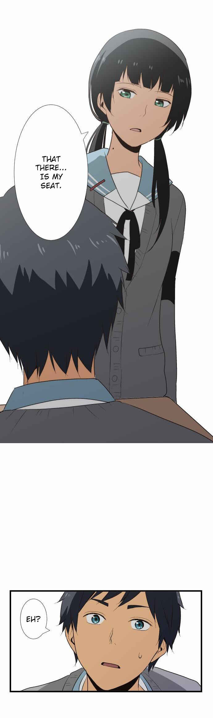 Page 16 Chapter 6 ReLIFE