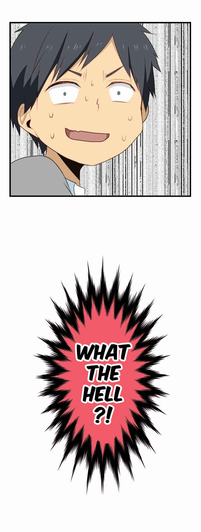 Page 21 Chapter 6 ReLIFE