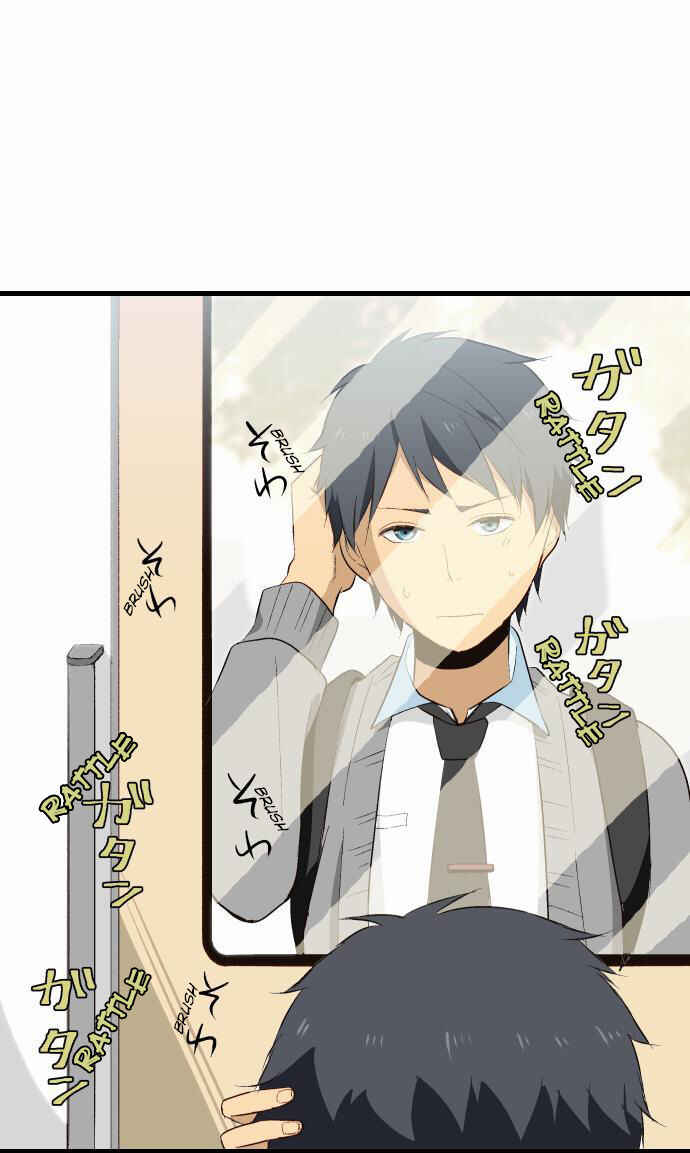 Page 4 Chapter 6 ReLIFE