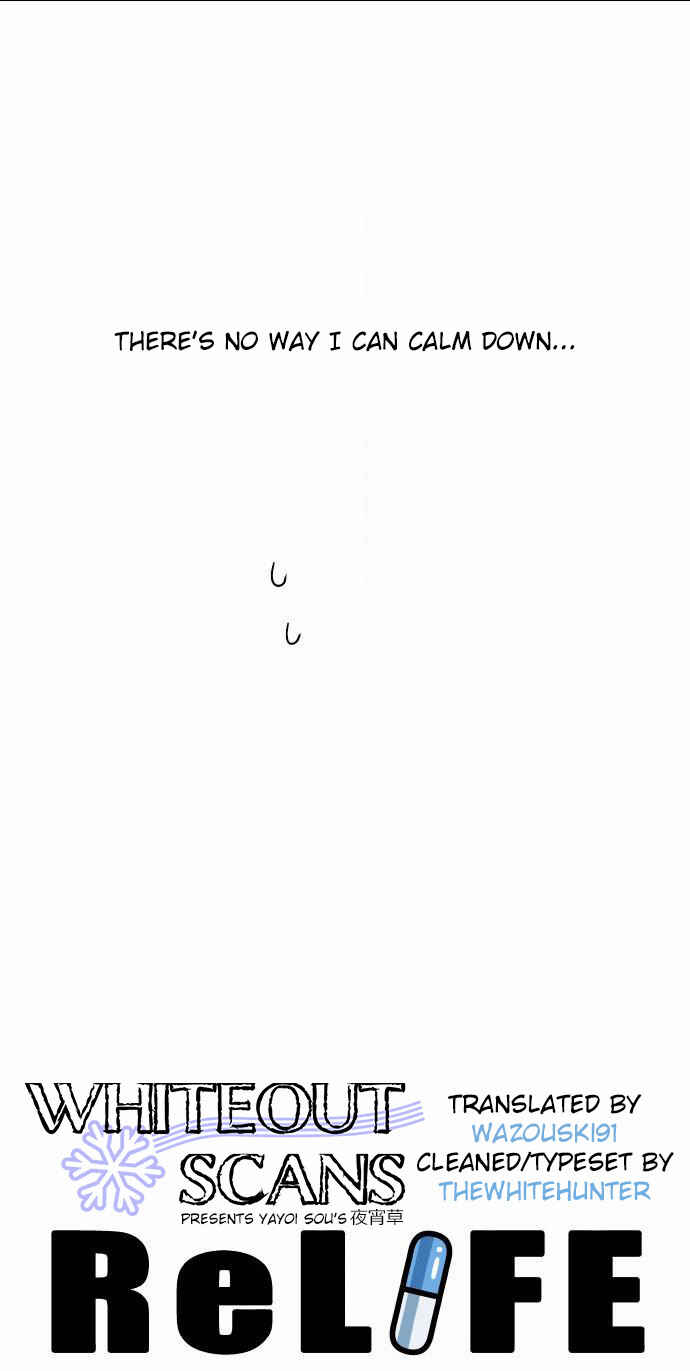Page 5 Chapter 6 ReLIFE