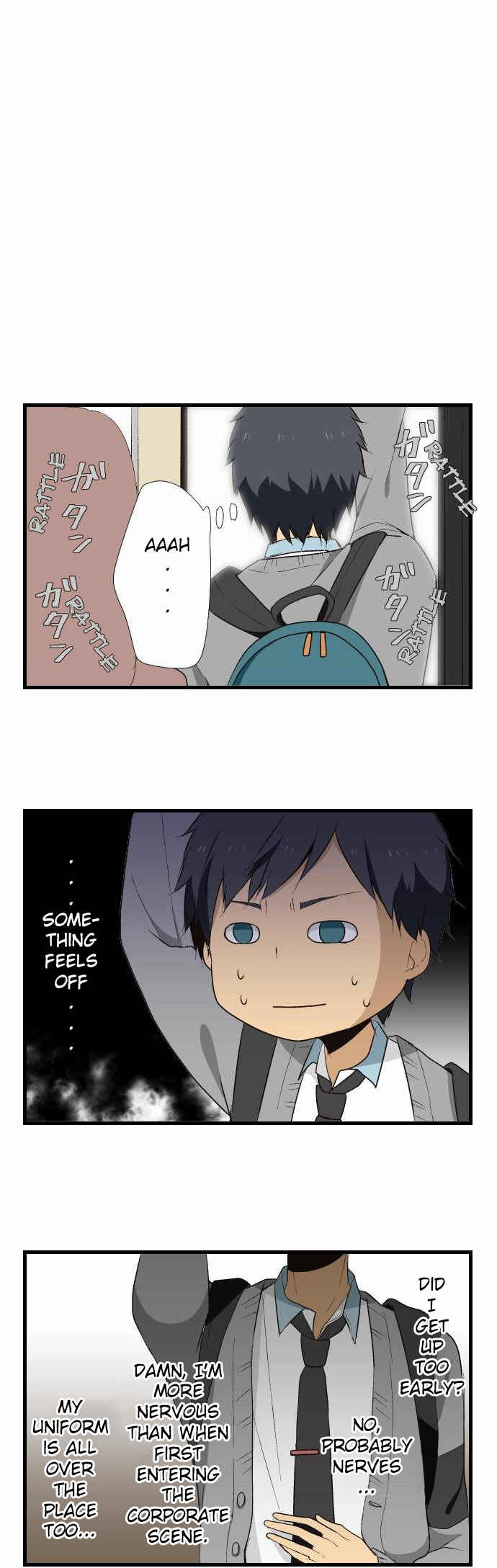 Page 7 Chapter 6 ReLIFE